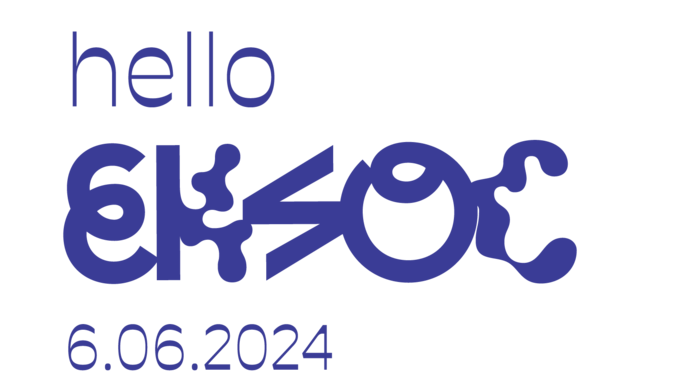 Logo HelloEKSOC