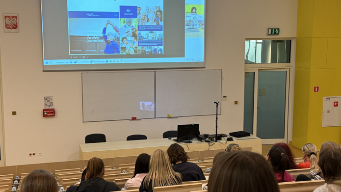 konferencja