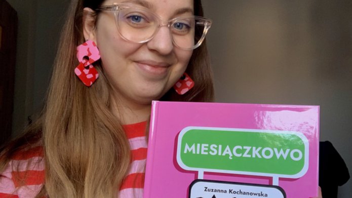 Zuzanna Kochanowska