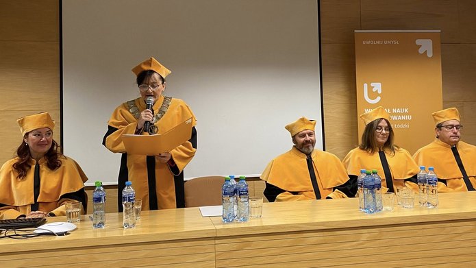 Inauguracja 2025/2026