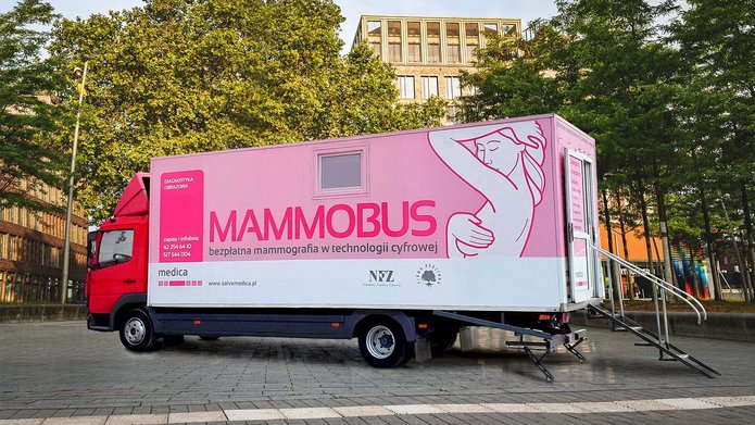 Mammobus