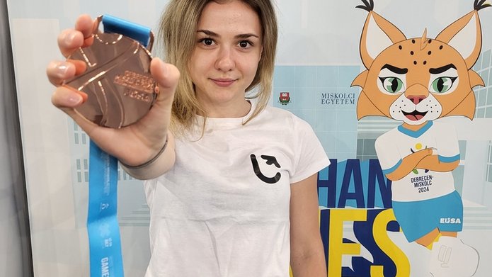Julia Marciniak