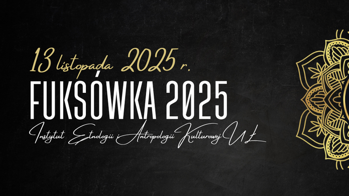 Fuksówka 2025