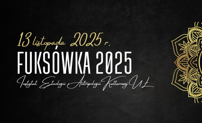Fuksówka 2025