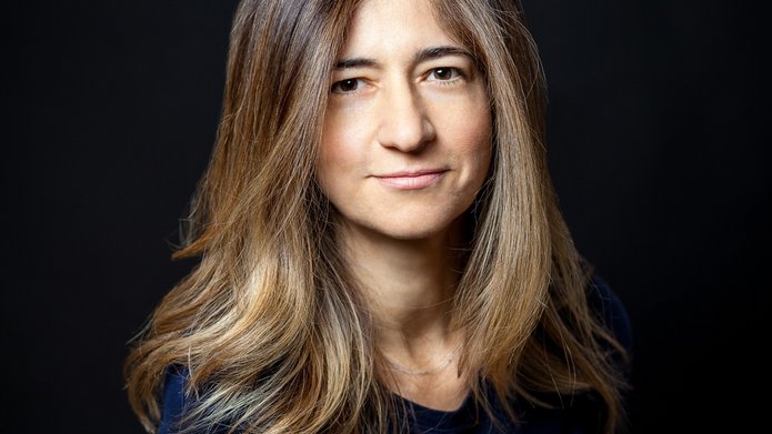 prof. Frances Negrón-Muntaner