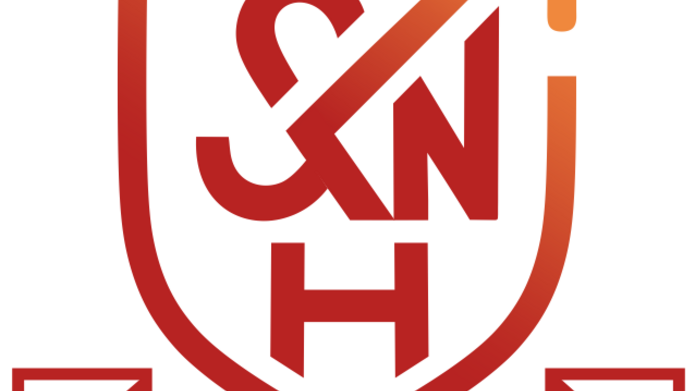 logotyp SKNH 