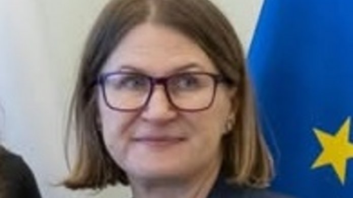 Uroczyste wręczenie aktu powołania na stanowisko Redaktorki Naczelnej kwartalnika „Probacja” dr hab. Renacie Szczepanik