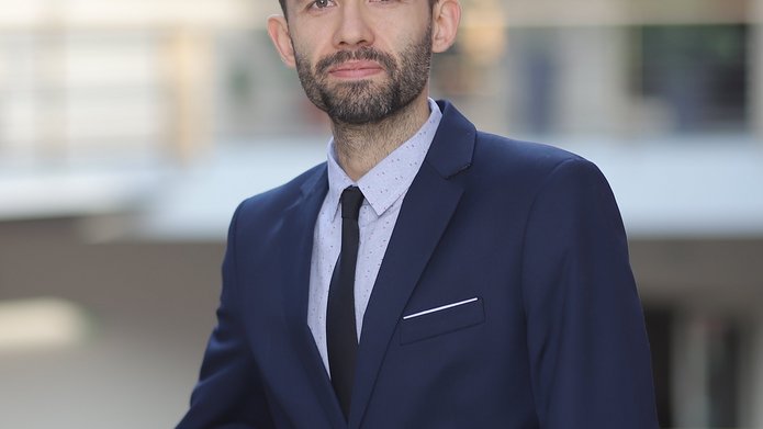 Artur Modliński