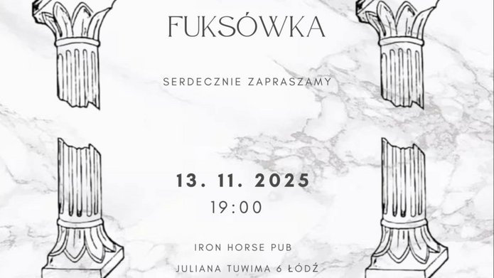 Fuksówka