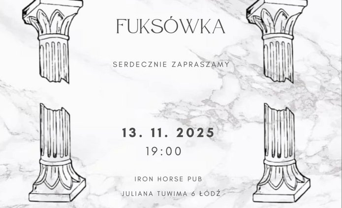 Fuksówka