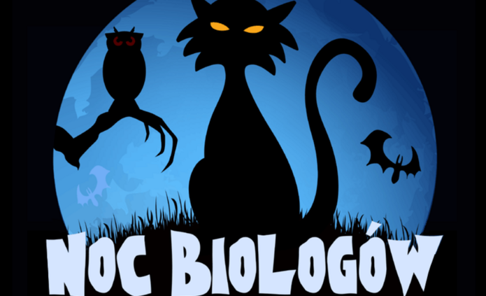 Noc Biologów