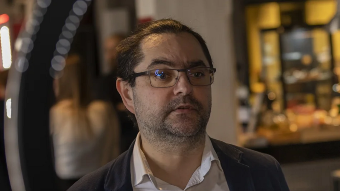 dr Damian Kasprzyk