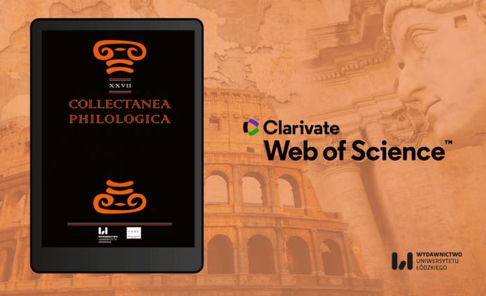 collectanea/web of science