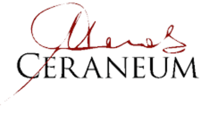 Logo Ceraneum