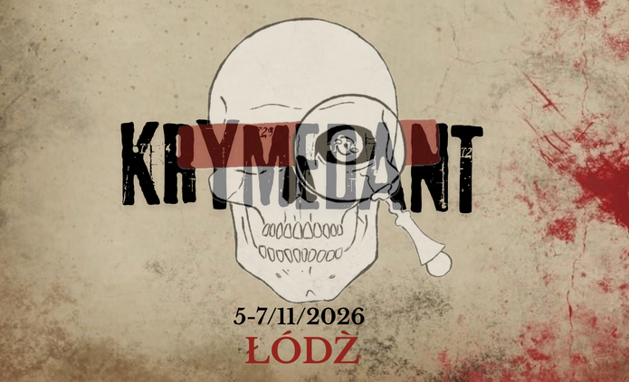 Zapowiedź Krymedant