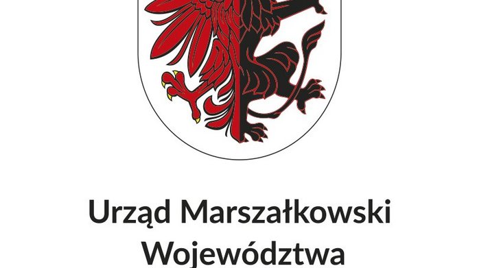 herb Kuj-Pom. UMarsz