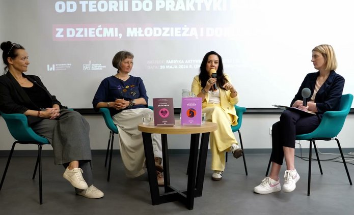jak budować relację