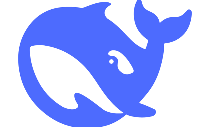 logotyp deepseek