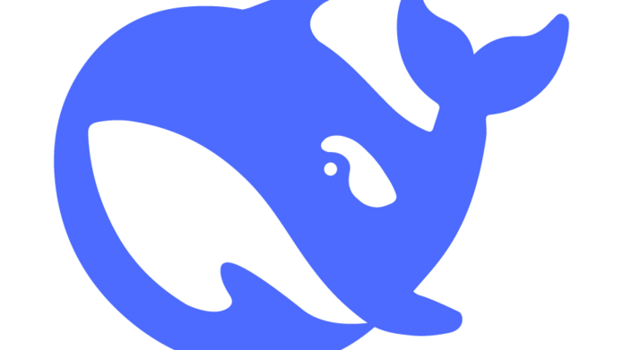 logotyp deepseek