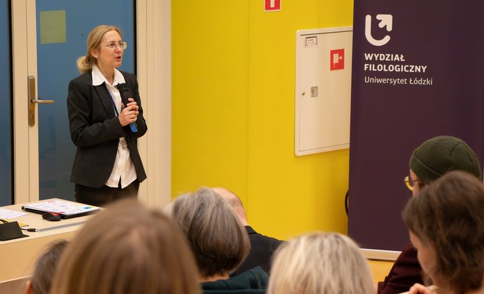 otwarcie konferencji