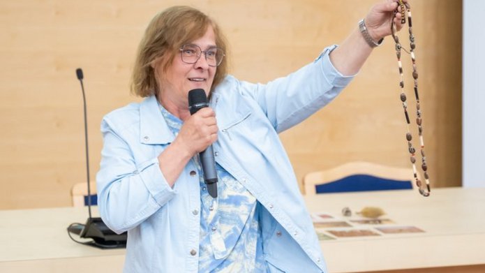 Namibia – wpływ warunków przyrodniczych
