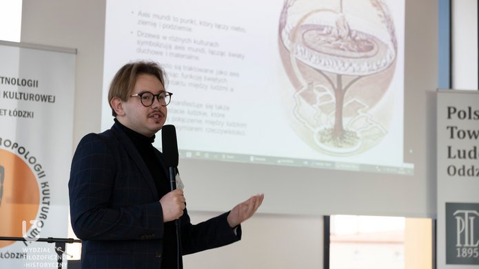 K. Ludwiczak_konferencja