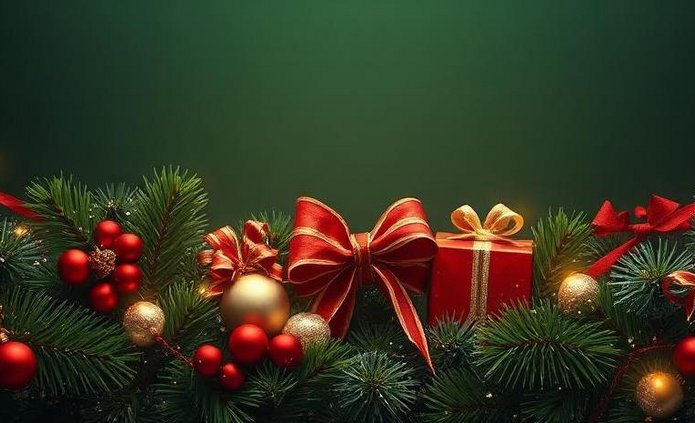 Boże Narodzenie 2025