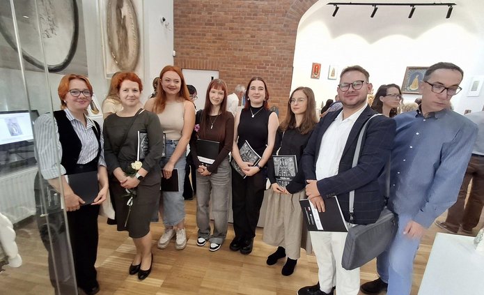 Matka Boska Skępska