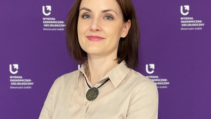 prof. Katarzyna Zajda
