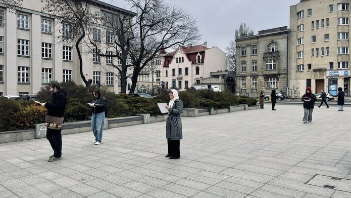 Soundwalk 2026