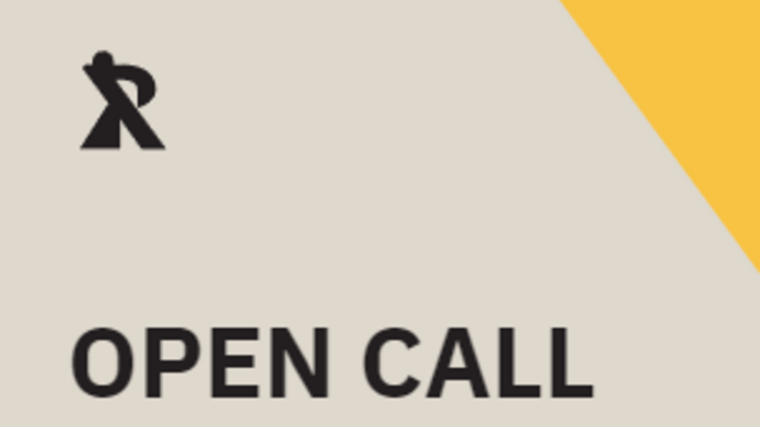 Open call