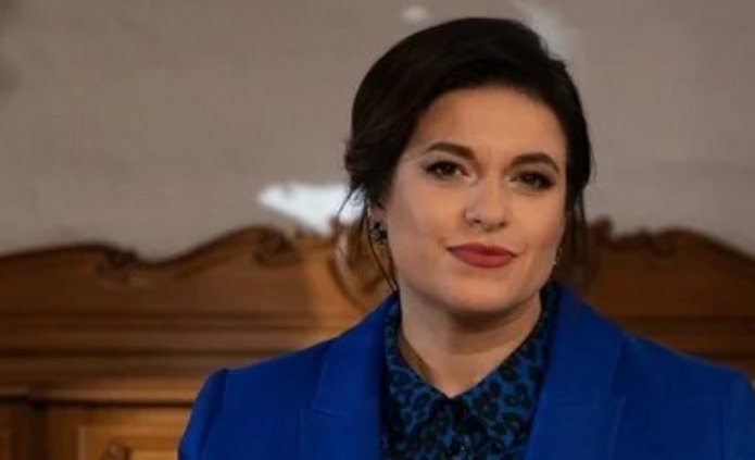 dr Barbara Jundo-Kaliszewska