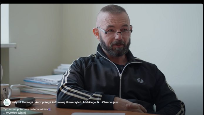 prof. Kępiński_wywiad