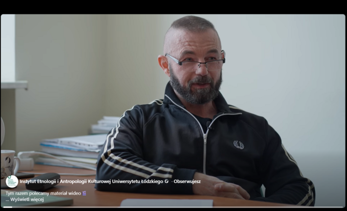 prof. Kępiński_wywiad