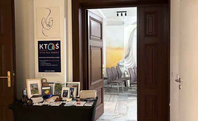 spotkanie projektowe