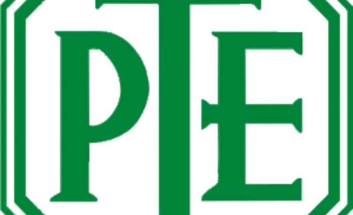 logo PTE