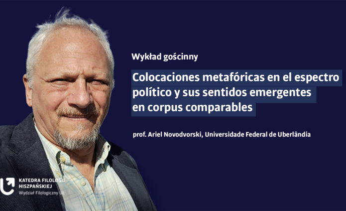 grafika informacyjna o wykładzie