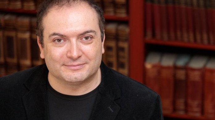 prof. Michael Green