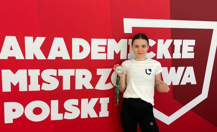 Julia Marciniak