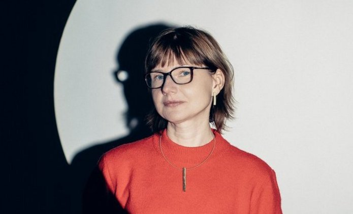 Inga Kuźma_Bukareszt