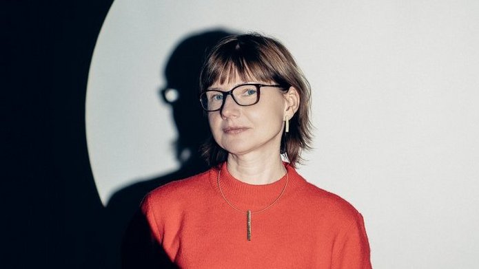 Inga Kuźma_Bukareszt