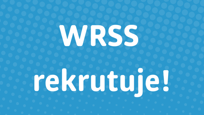 WRSS rekrutuje