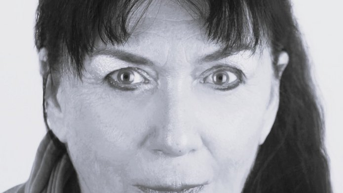 prof. Maria Łukowska