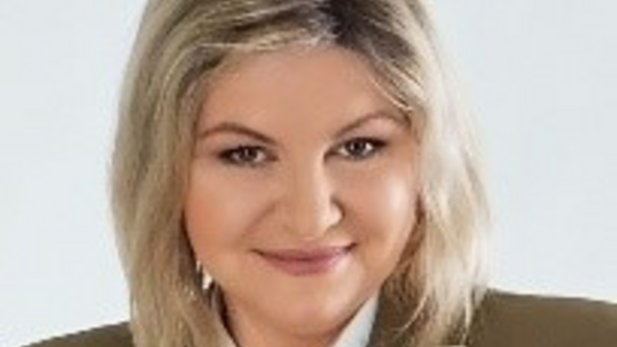 Pani Katarzyna Krakowska