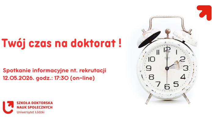 Czas na doktorat