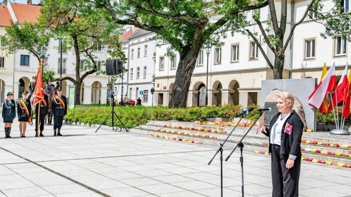 29 lipca świętowaliśmy podwójne urodziny Łodzi!