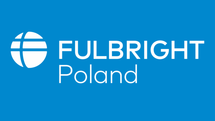 Fulbright logo