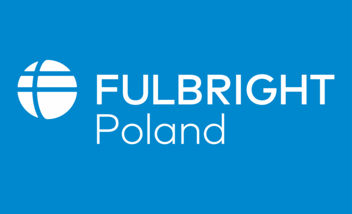 Fulbright logo