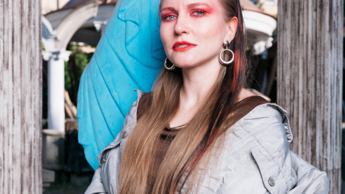 Dorota Masłowska