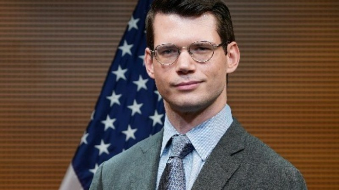 Mathew Jernstedt